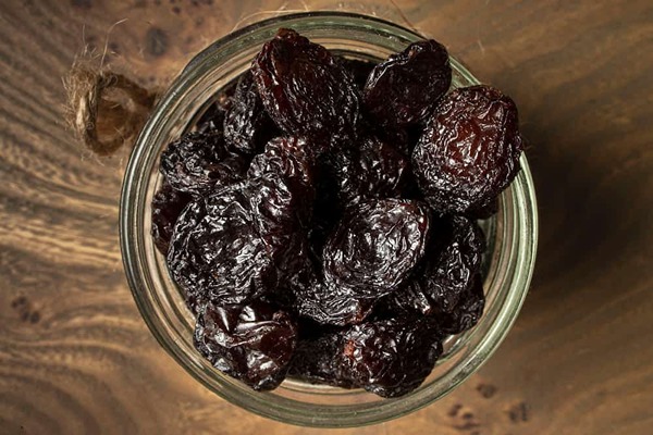 تصویر 2 از قیمت خرید کشمش مویز شیراز + فروش ویژه