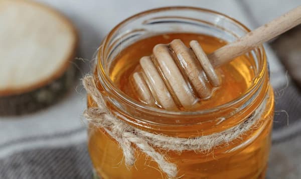 تصویر 3 از خرید عسل درمانی خدادادی + قیمت فروش استثنایی