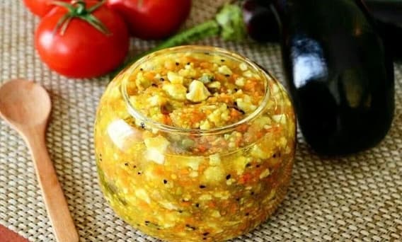 تصویر 2 از قیمت خرید ترشی کلم لیته با فروش عمده