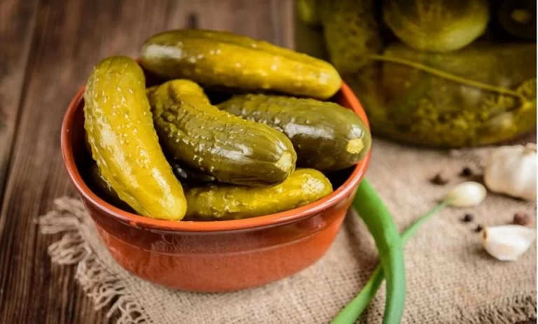 تصویر 5 از خرید خیارشور اسلایسی + بهترین قیمت