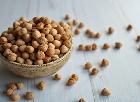 تصویر 4 از قیمت خرید نخود آبگوشتی با فروش عمده