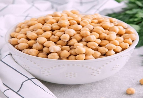 تصویر 2 از فروش نخود آبگوشتی سحر + قیمت خرید به صرفه