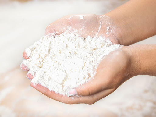 تصویر 5 از فروش عایق پودری تک جزئی + قیمت خرید به صرفه