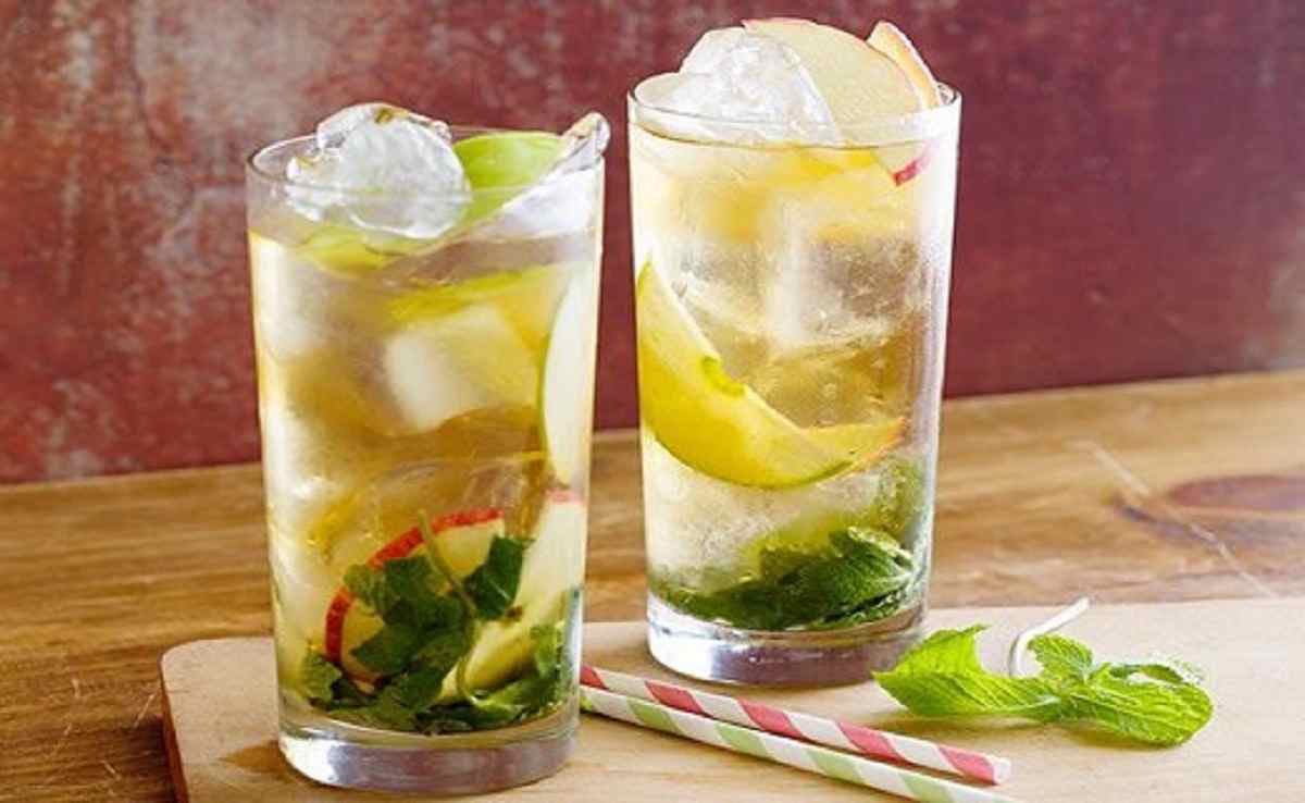 تصویر 5 از خرید شربت بیدمشک آماده + قیمت فروش استثنایی