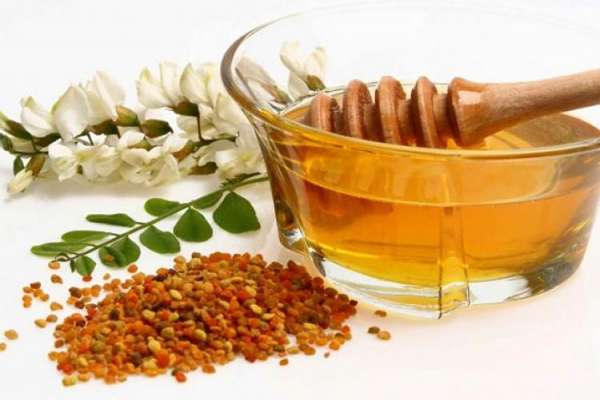 فروش عسل تغذیه ای