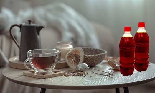 تصویر 3 از خرید و قیمت عصاره زعفران مشهد + فروش عمده