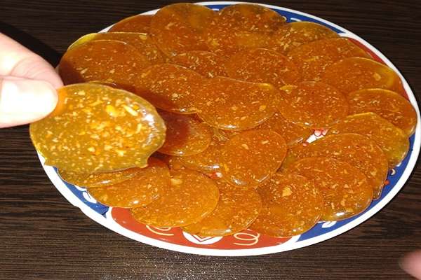 تصویر 6 از قیمت پولکی نارگیلی اصفهان + خرید باور نکردنی