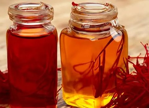 تصویر 2 از قیمت عصاره مایع زعفران + خرید باور نکردنی