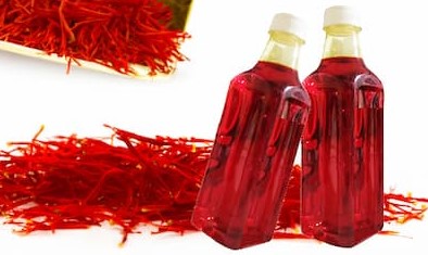 تصویر 1 از قیمت عصاره مایع زعفران + خرید باور نکردنی