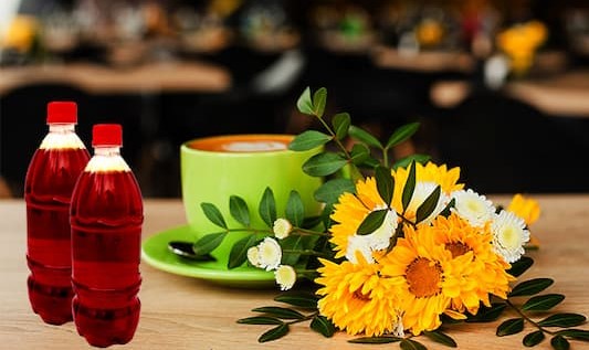 تصویر 5 از قیمت عصاره مایع زعفران + خرید باور نکردنی