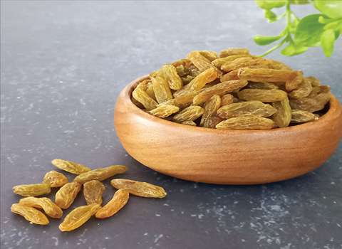 تصویر 5 از فروش کشمش سبز ارگانیک + قیمت خرید به صرفه