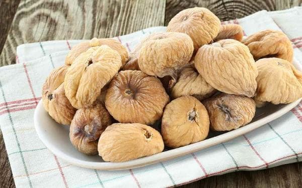 تصویر 1 از خرید و فروش انجیر خشک تیزابی با شرایط فوق العاده