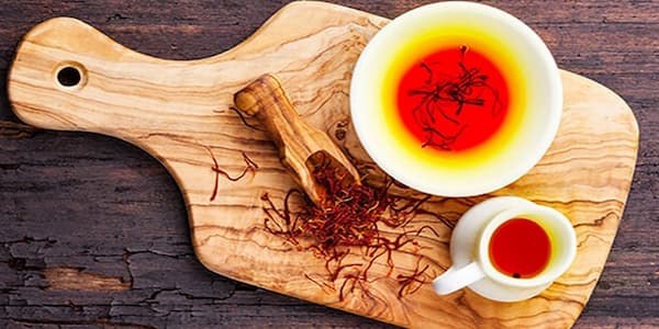 تصویر 3 از فروش رنگ زعفران زرد طلایی + قیمت خرید به صرفه
