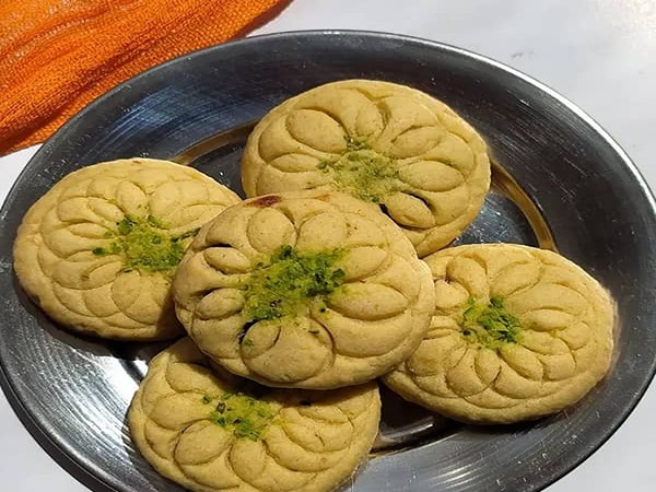 تصویر 5 از خرید کوکی خرمایی سلامت + قیمت فروش استثنایی