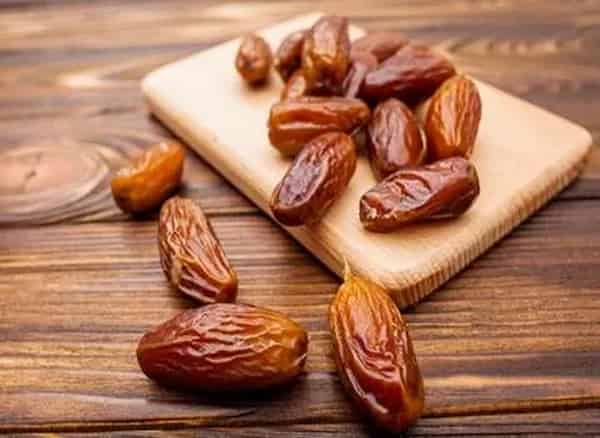 تصویر 4 از خرید و قیمت خرما برحی عسلی + فروش عمده