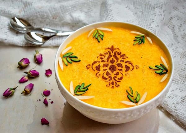 تصویر 1 از فروش عصاره زعفران برای شله زرد + قیمت خرید به صرفه