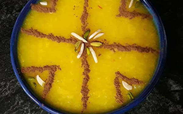 تصویر 4 از فروش عصاره زعفران برای شله زرد + قیمت خرید به صرفه