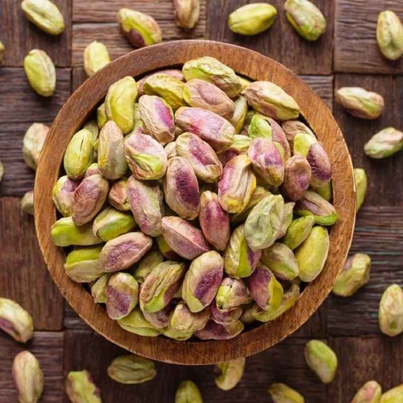 تصویر 5 از قیمت خرید مغز پسته ریز عمده به صرفه و ارزان