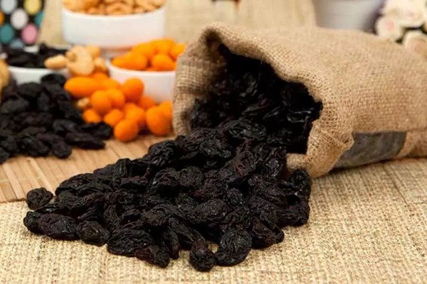 تصویر 4 از قیمت خرید مویز سیاه اعلا + فروش ویژه