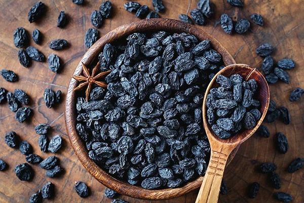 تصویر 1 از قیمت خرید مویز سیاه اعلا + فروش ویژه