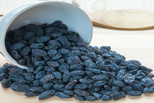 تصویر 5 از خرید مویز سیاه شانی + قیمت فروش استثنایی