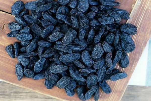 تصویر 2 از خرید مویز سیاه شانی + قیمت فروش استثنایی