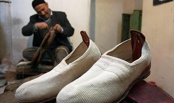 تصویر 4 از خرید و فروش گیوه شمالی با شرایط فوق العاده