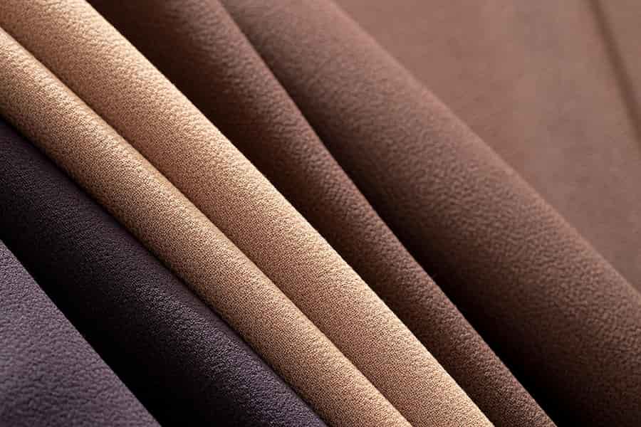 تصویر 4 از قیمت پارچه داکرون مرغوب + خرید باور نکردنی