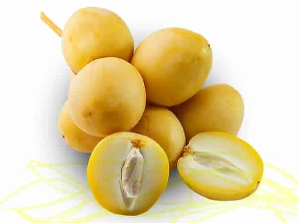 تصویر 3 از قیمت خرما خارک برحی با کیفیت ارزان + خرید عمده
