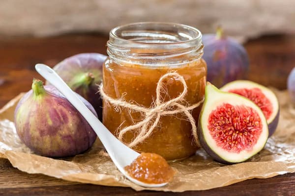 تصویر 5 از فروش مربای انجیر سبز مجلسی + قیمت خرید به صرفه