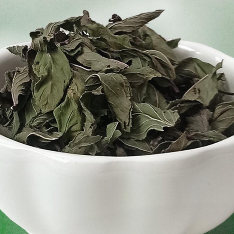تصویر 4 از قیمت نعنا خشک بسته بندی + خرید باور نکردنی