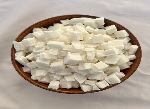 تصویر 5 از خرید نارگیل خشک شده + قیمت فروش استثنایی