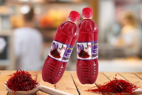تصویر 3 از قیمت رنگ زعفران آریانا + خرید باور نکردنی