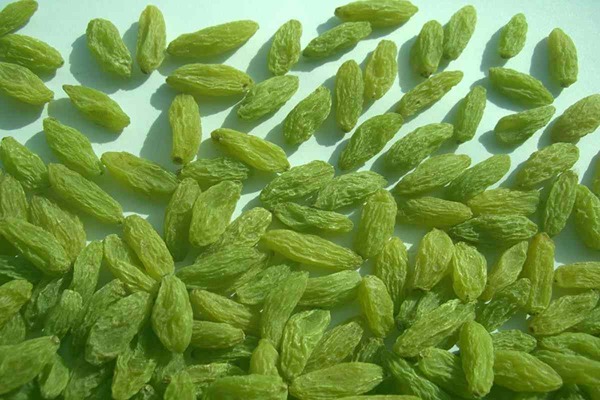 تصویر 5 از خرید کشمش تیزابی سبز + قیمت عالی باکیفیت
