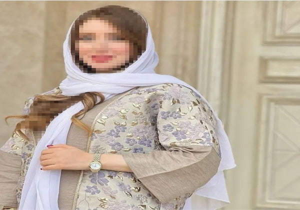 تصویر 2 از خرید مانتو بهاره مجلسی + قیمت فروش استثنایی