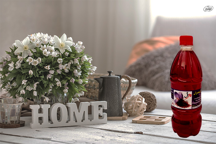 تصویر 5 از خرید و قیمت عصاره زعفران بطری + فروش عمده