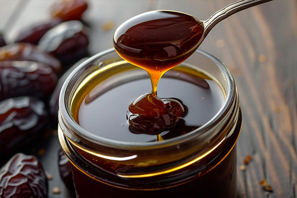 تصویر 1 از خرید و قیمت شیره خرما مرغوب + فروش عمده