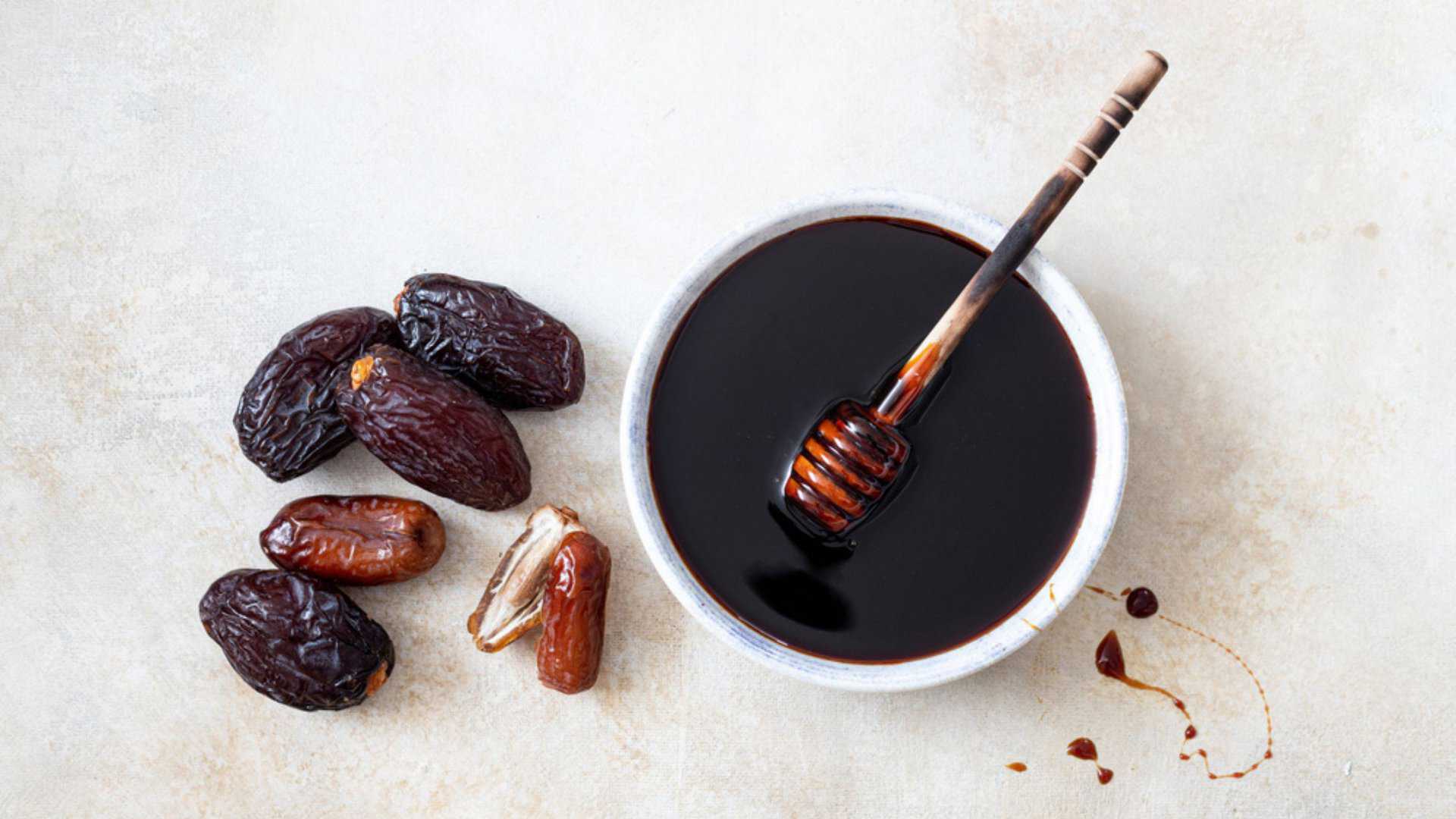 تصویر 1 از قیمت شیره خرما 20 لیتری + خرید باور نکردنی
