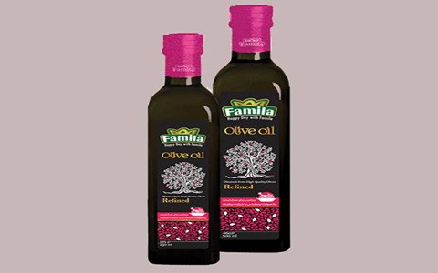 تصویر 5 از خرید و فروش روغن زیتون نیم لیتری با شرایط فوق العاده