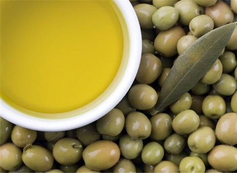 تصویر 2 از خرید روغن زیتون طبیعی + قیمت فروش استثنایی
