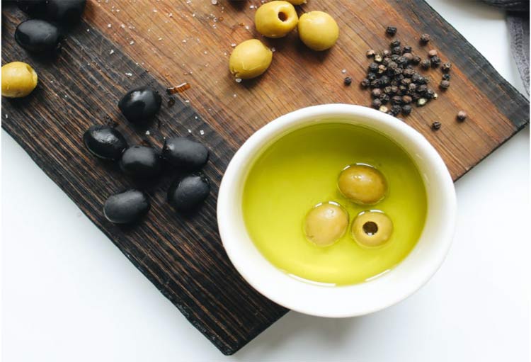 تصویر 5 از خرید روغن زیتون طبیعی + قیمت فروش استثنایی