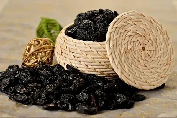 تصویر 2 از فروش مویز سیاه افغان + قیمت خرید به صرفه