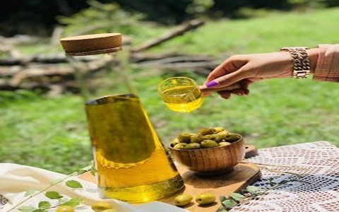تصویر 1 از قیمت خرید روغن زیتون پالایش شده با فروش عمده