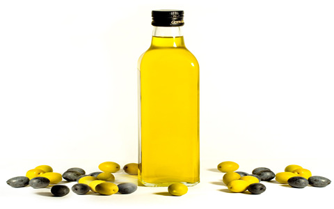 تصویر 3 از قیمت خرید روغن زیتون اصل رودبار عمده به صرفه و ارزان