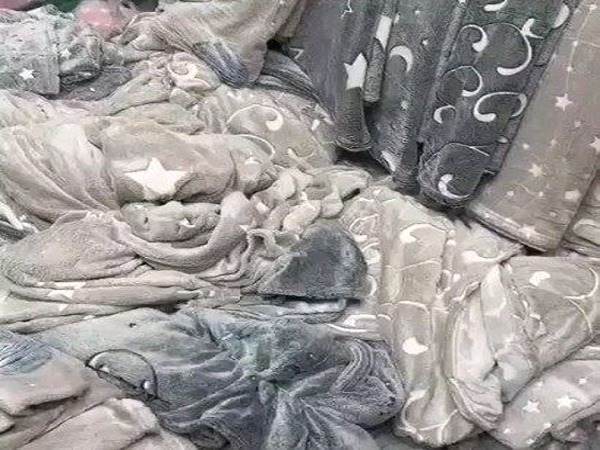 تصویر 1 از خرید و قیمت پتو شب نما تک نفره + فروش عمده