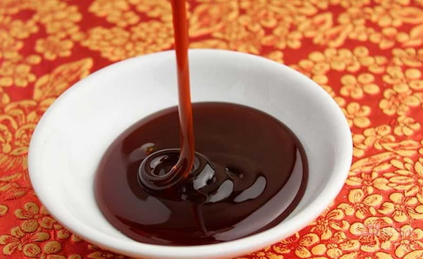 تصویر 4 از خرید شیره خرما نیم کیلویی + بهترین قیمت