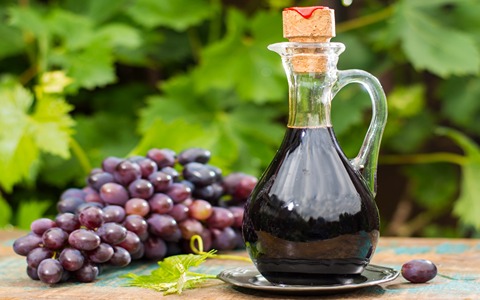 تصویر 2 از خرید سرکه انگور تخمیری + قیمت فروش استثنایی
