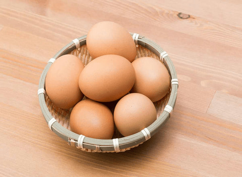 تصویر 1 از خرید و قیمت تخم مرغ محلی اصل + فروش عمده