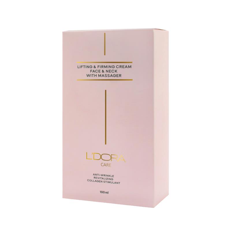 تصویر 5 از خرید و قیمت کرم لیفتینگ لدورا + فروش عمده