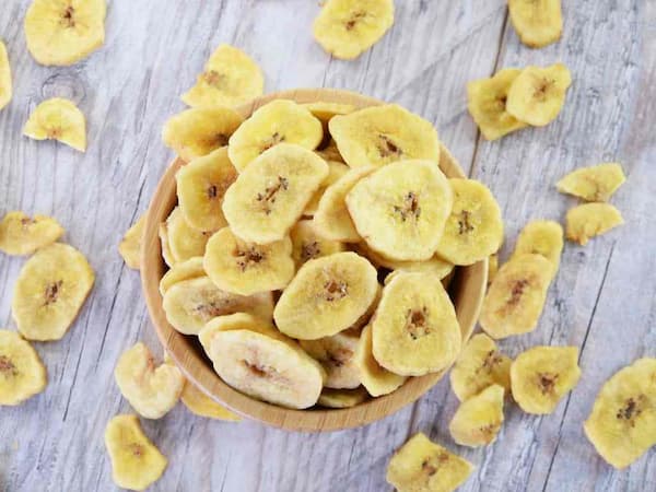 تصویر 1 از خرید و فروش میوه موز خشک با شرایط فوق العاده